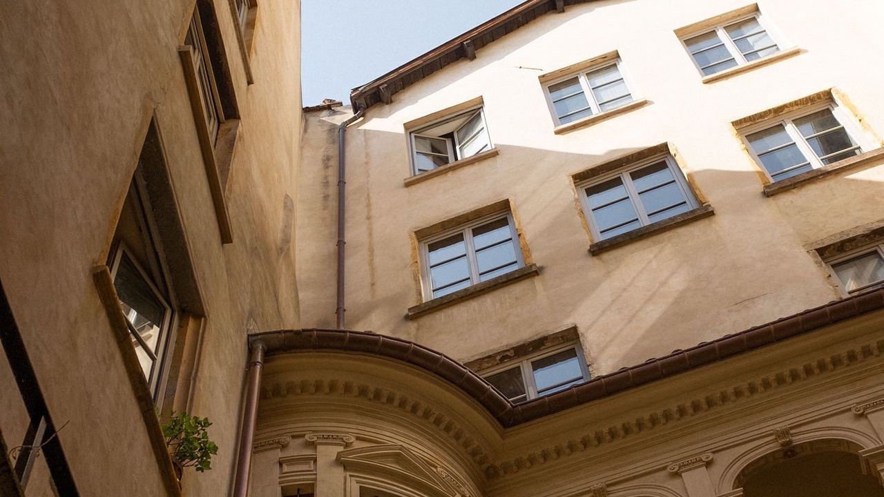 Photo of Outdoor in Old Lyon