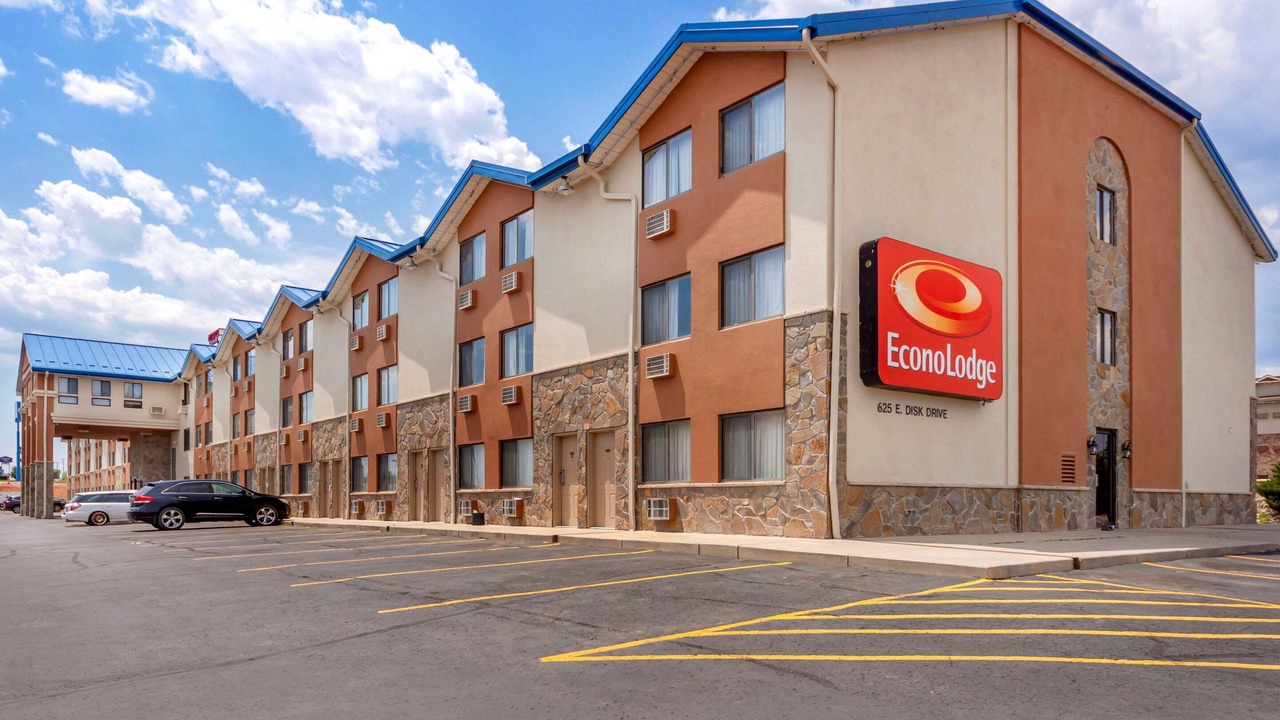 Photo of Outdoor in Rapid City