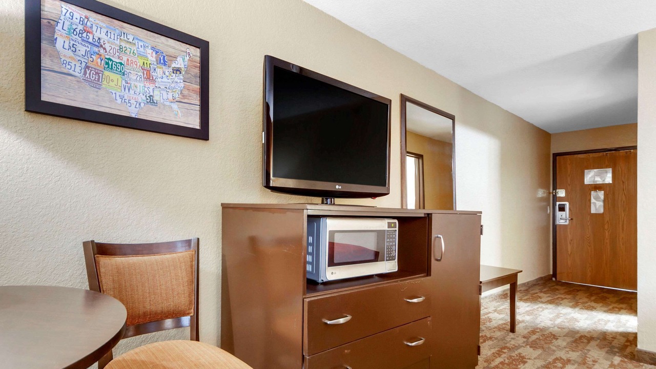 Photo of Bedroom in Rapid City