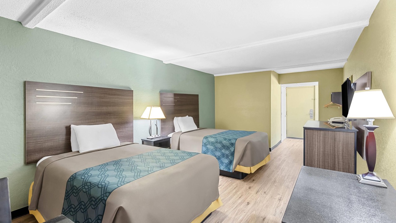 Photo of Bedroom in Tucker