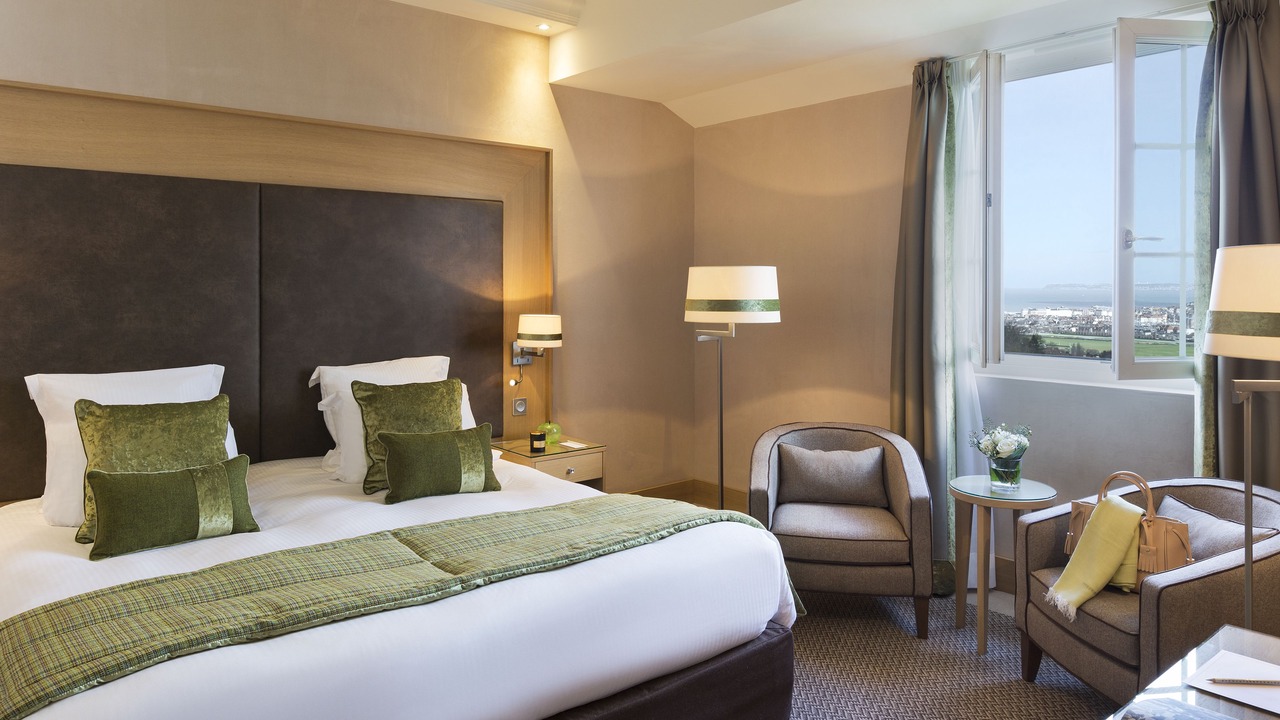 Photo of Bedroom in Saint-Arnoult