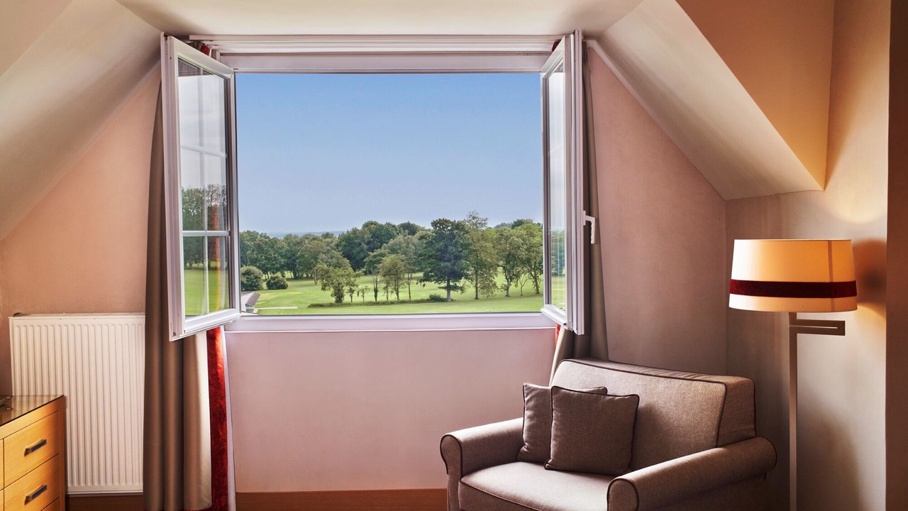 Photo of Bedroom in Saint-Arnoult