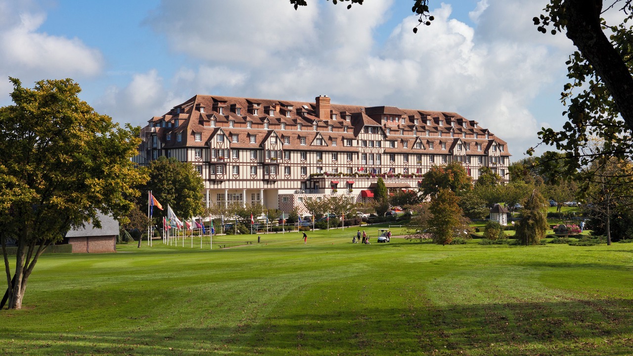 Photo of Outdoor in Saint-Arnoult