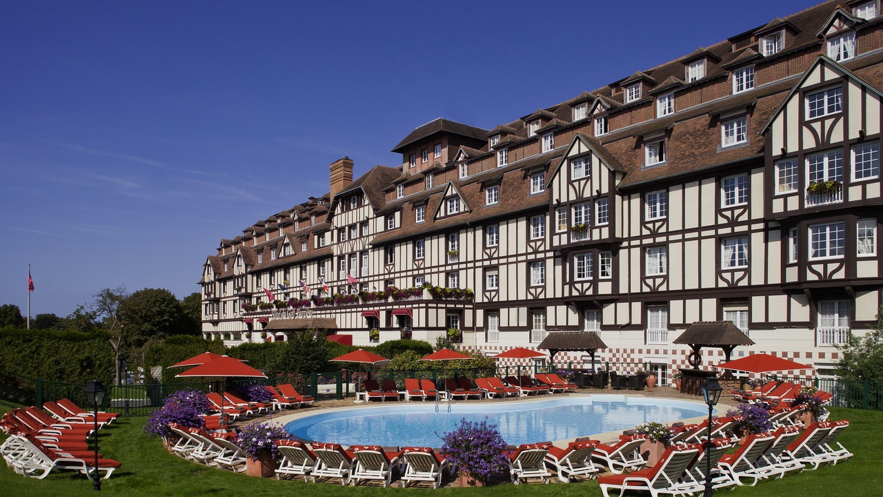 Photo of Outdoor in Saint-Arnoult