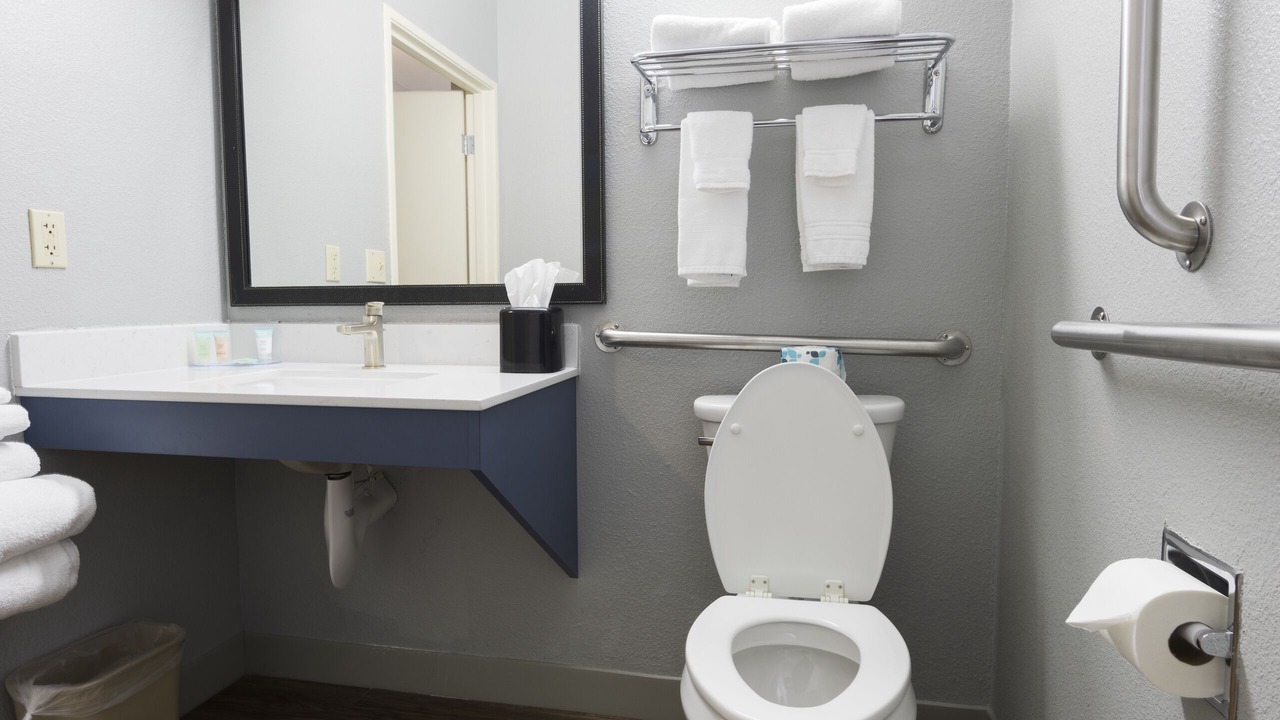 Photo of Bathroom in Duluth