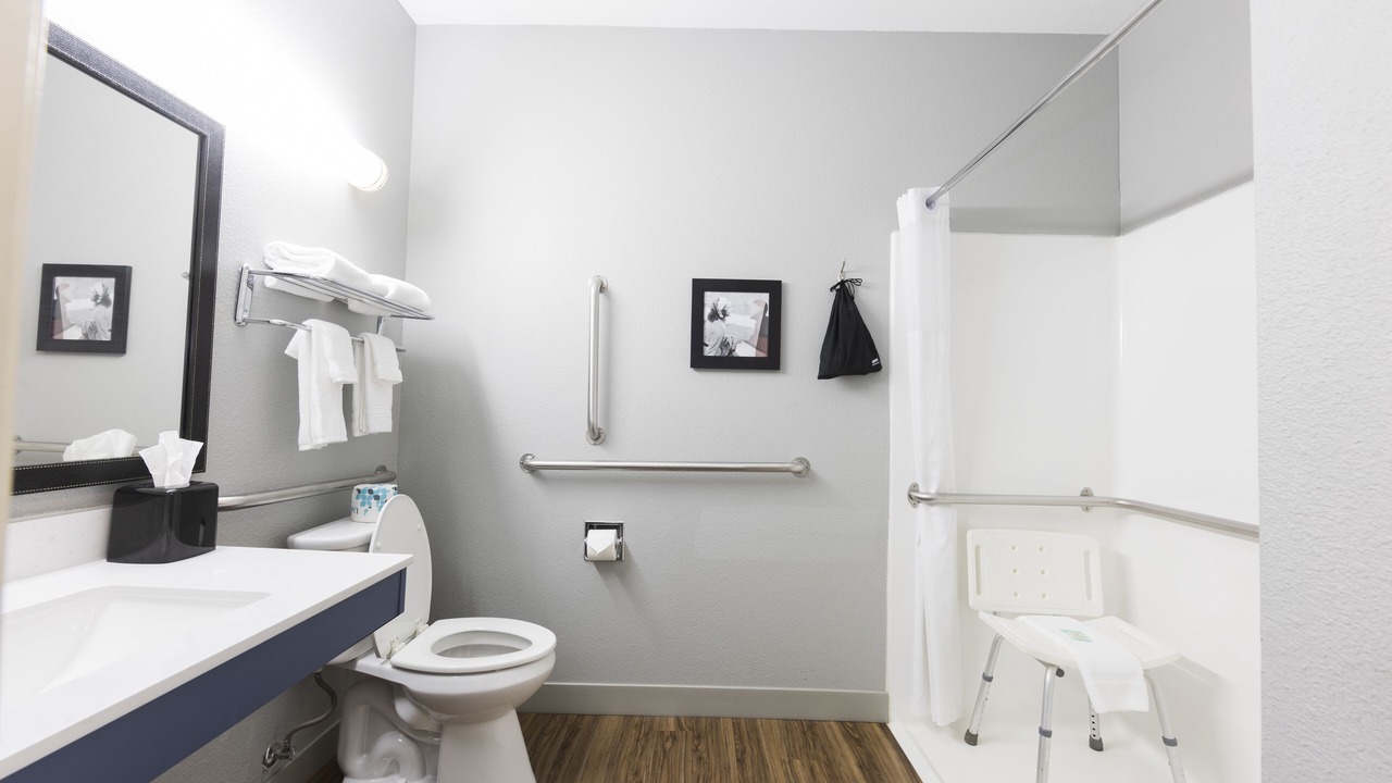 Photo of Bathroom in Duluth