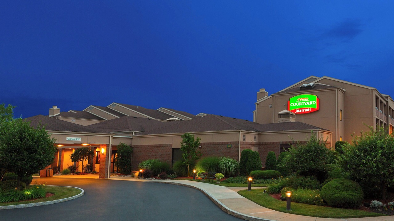 Photo of Outdoor in Rochester