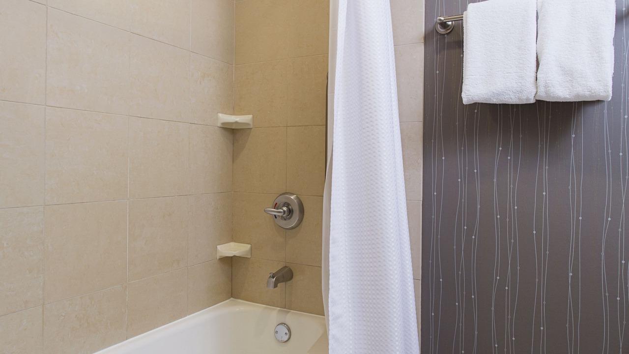 Photo of Bathroom in Rochester