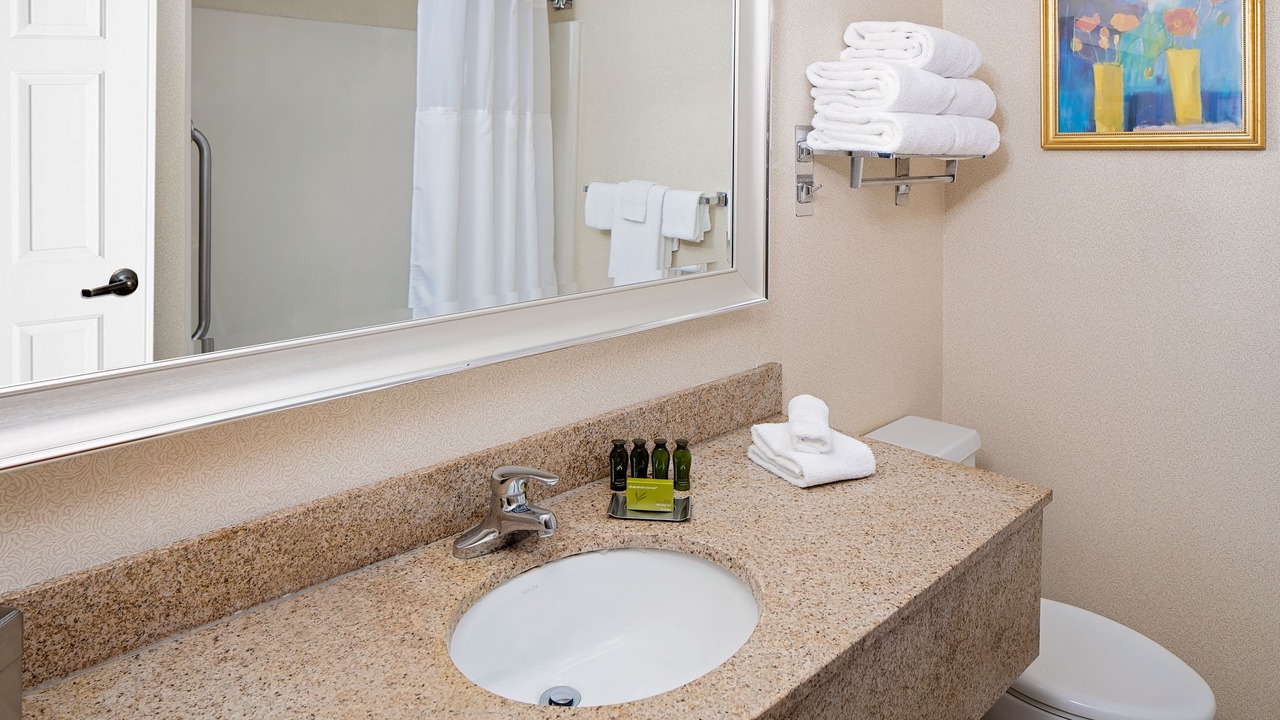 Photo of Bathroom in Boxborough