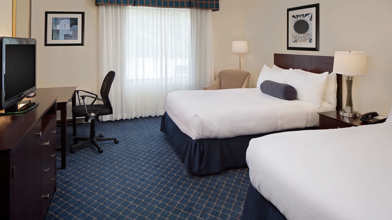 Photo of Bedroom in Boxborough