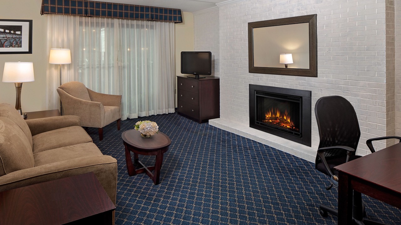 Photo of Livingroom in Boxborough