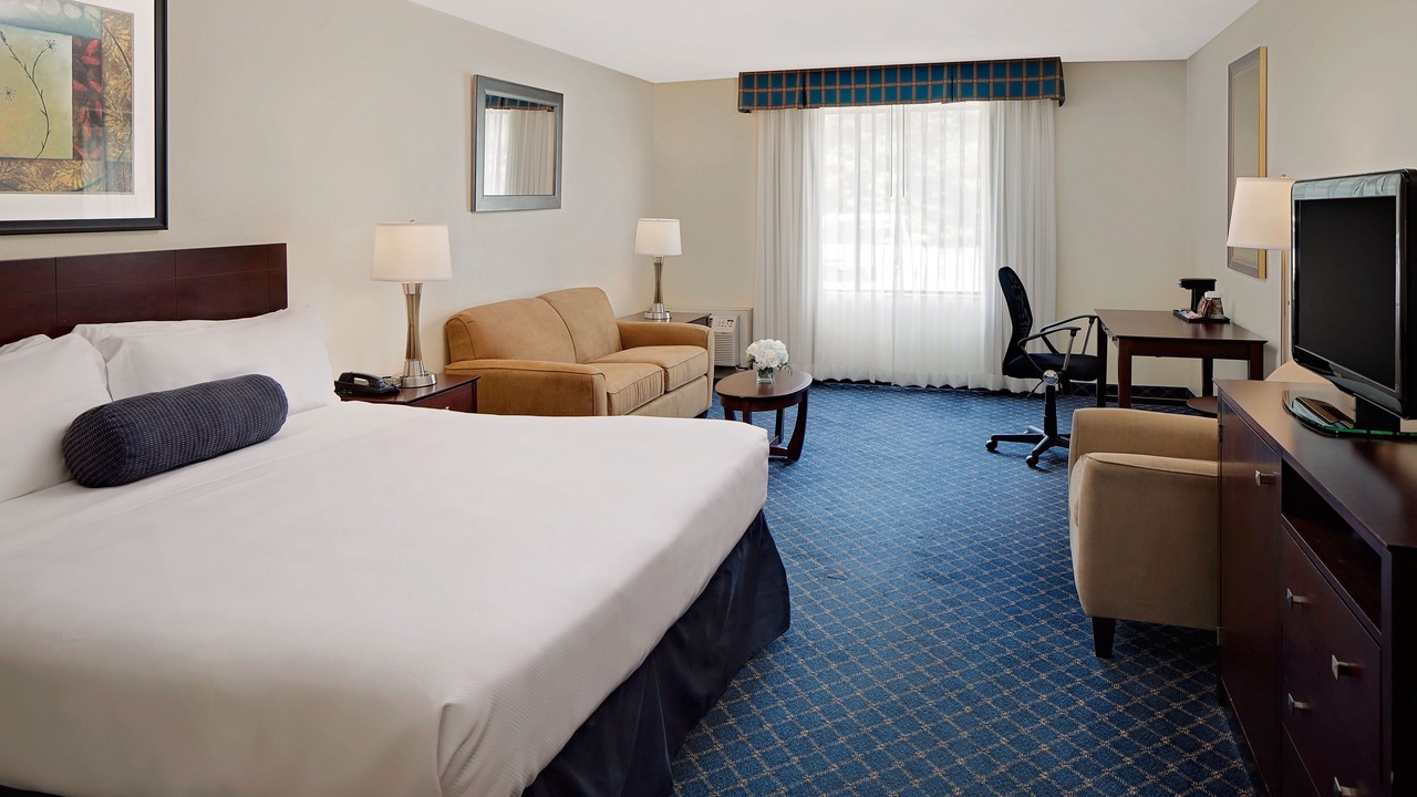 Photo of Bedroom in Boxborough