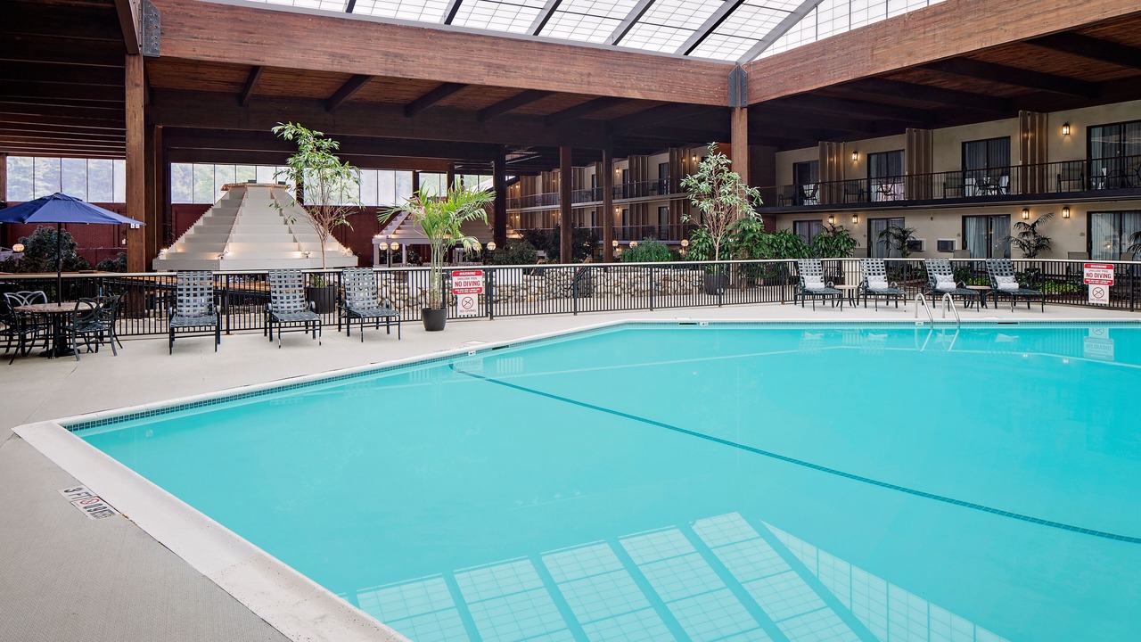 Photo of Outdoor in Boxborough