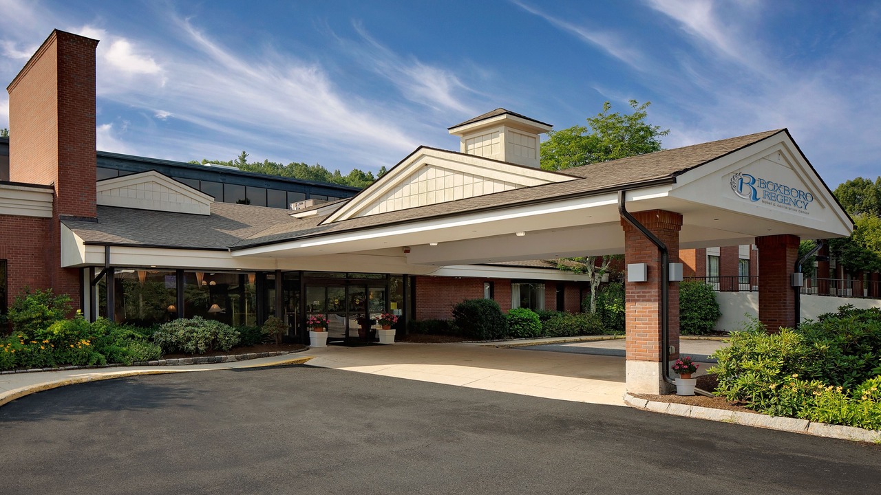 Photo of Outdoor in Boxborough