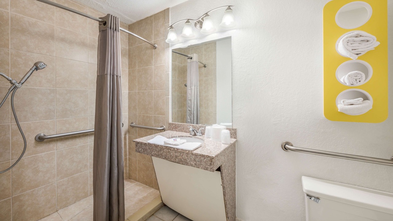 Photo of Bathroom in Henderson