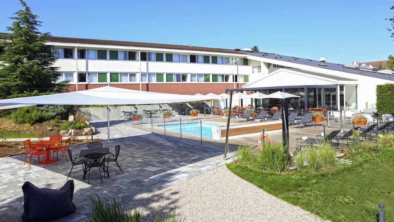 Photo of Outdoor in Houdemont