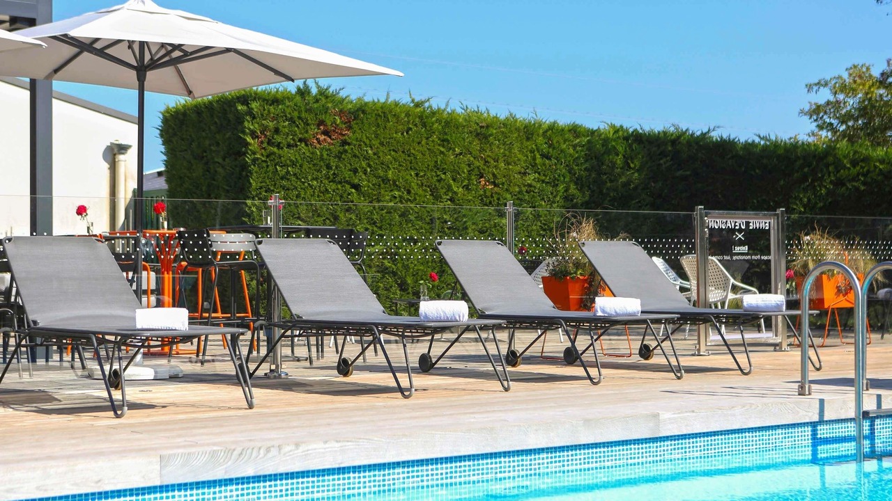 Photo of Outdoor in Houdemont