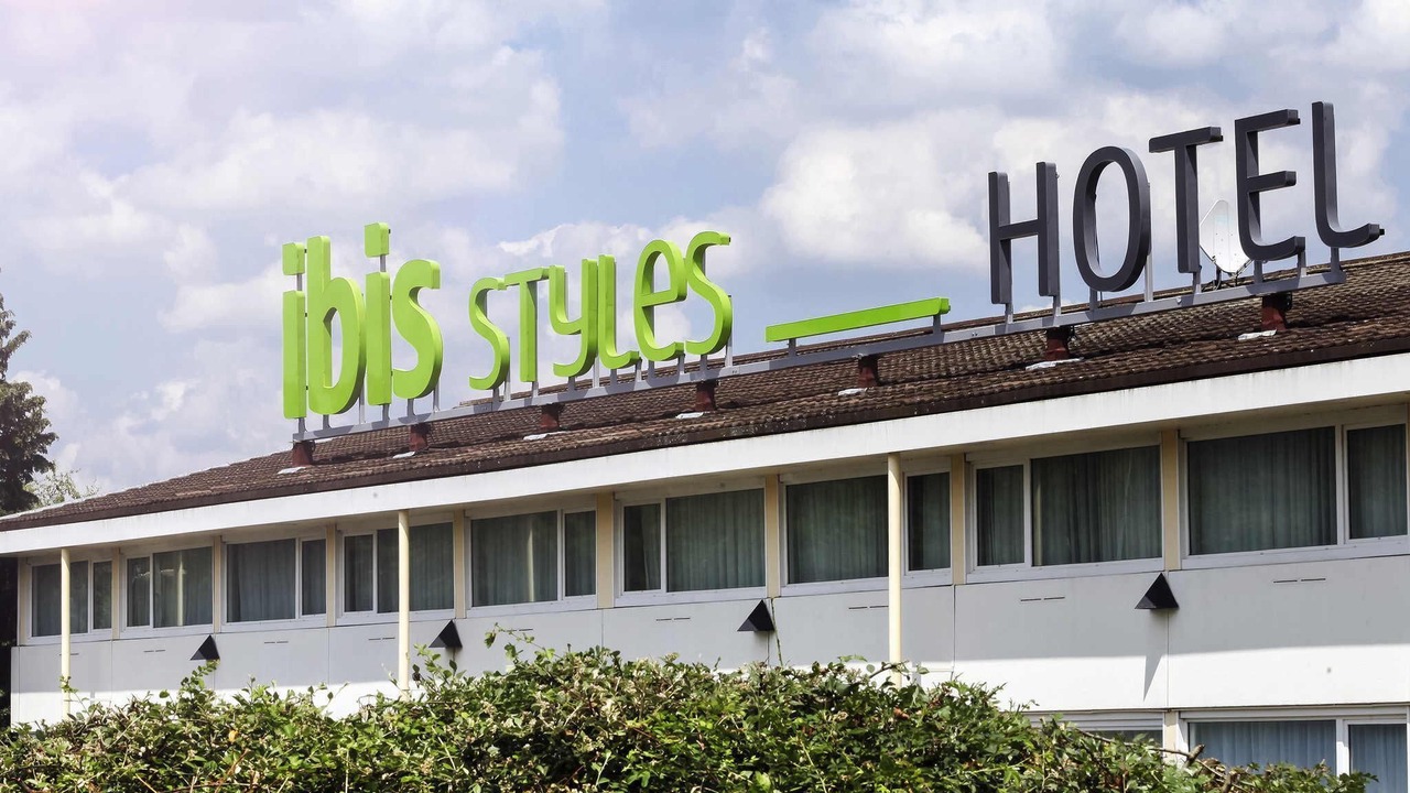 Photo of Outdoor in Houdemont