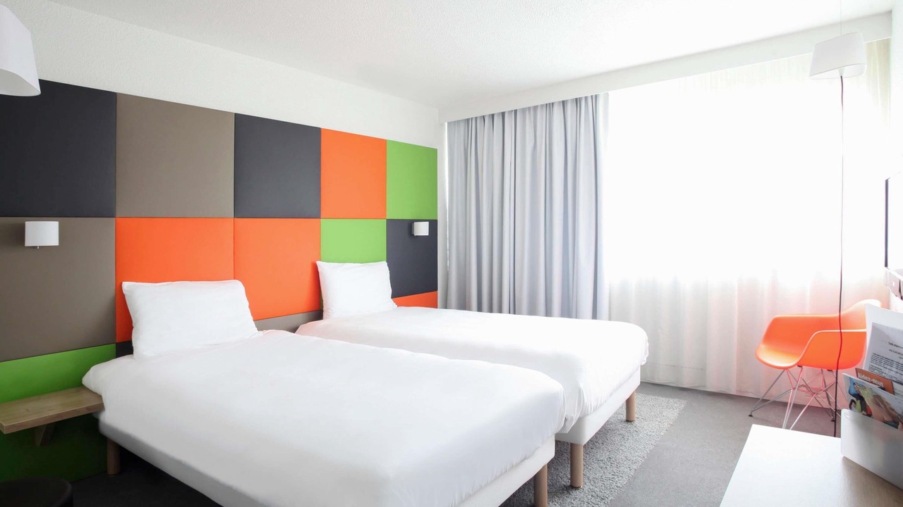 Photo of Bedroom in Houdemont