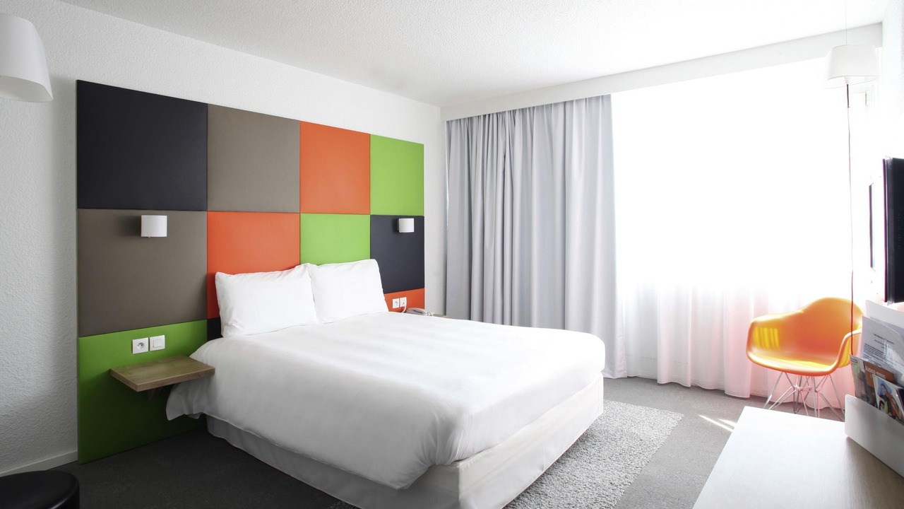 Photo of Bedroom in Houdemont