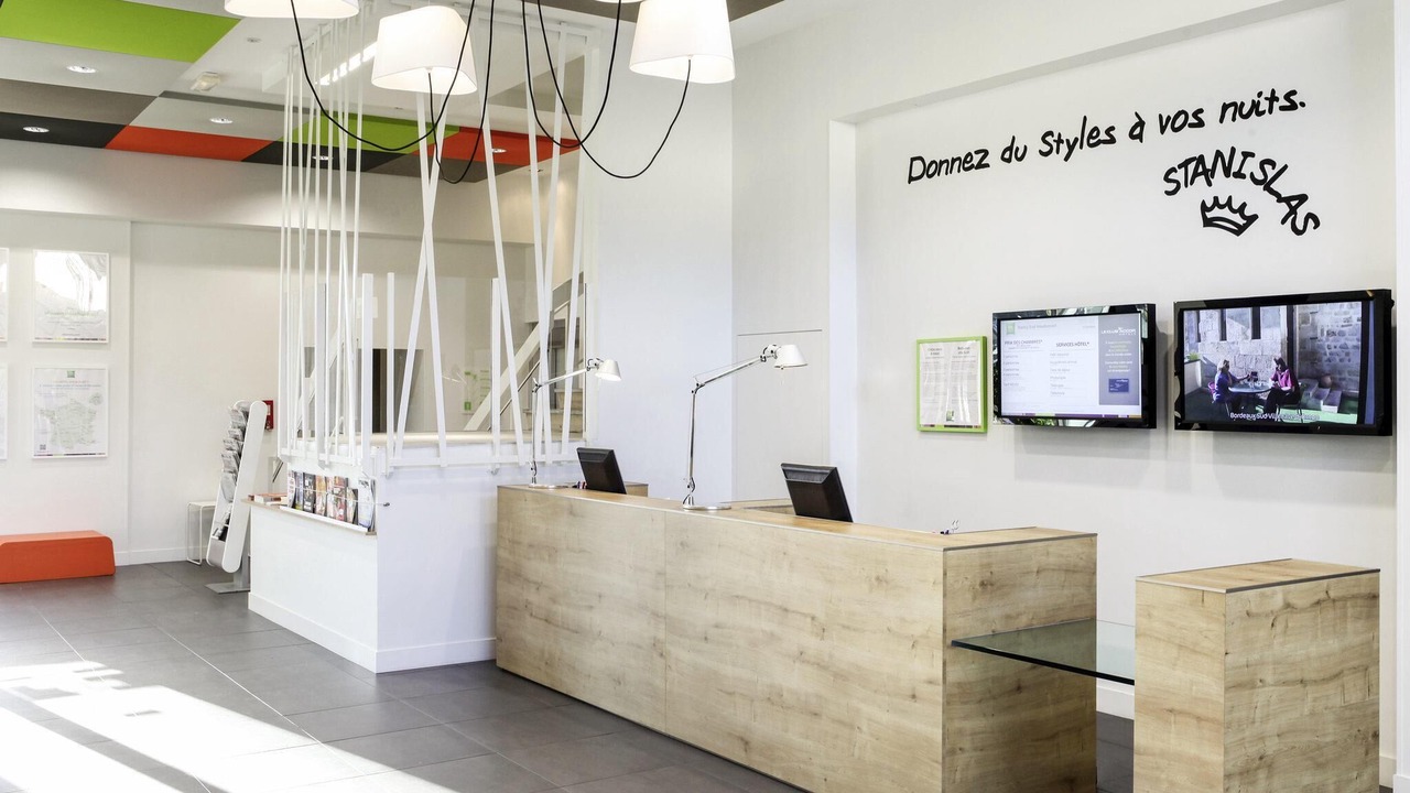 Photo of Outdoor in Houdemont