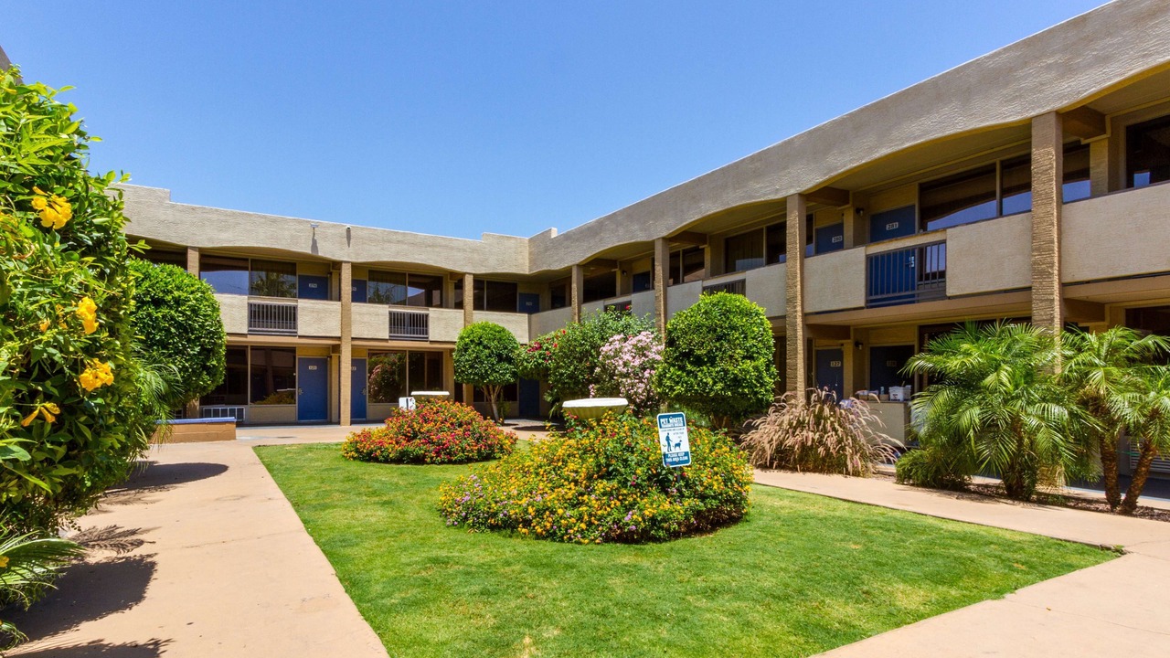 Photo of Outdoor in Glendale