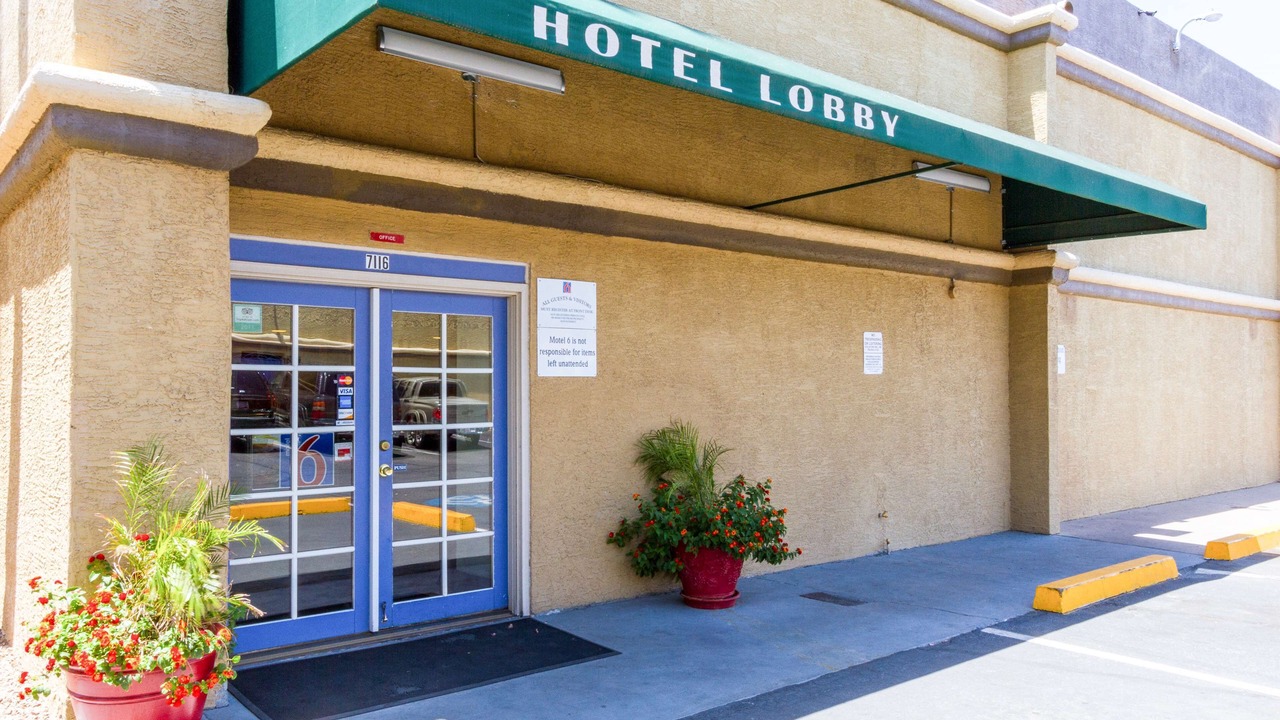 Photo of Outdoor in Glendale
