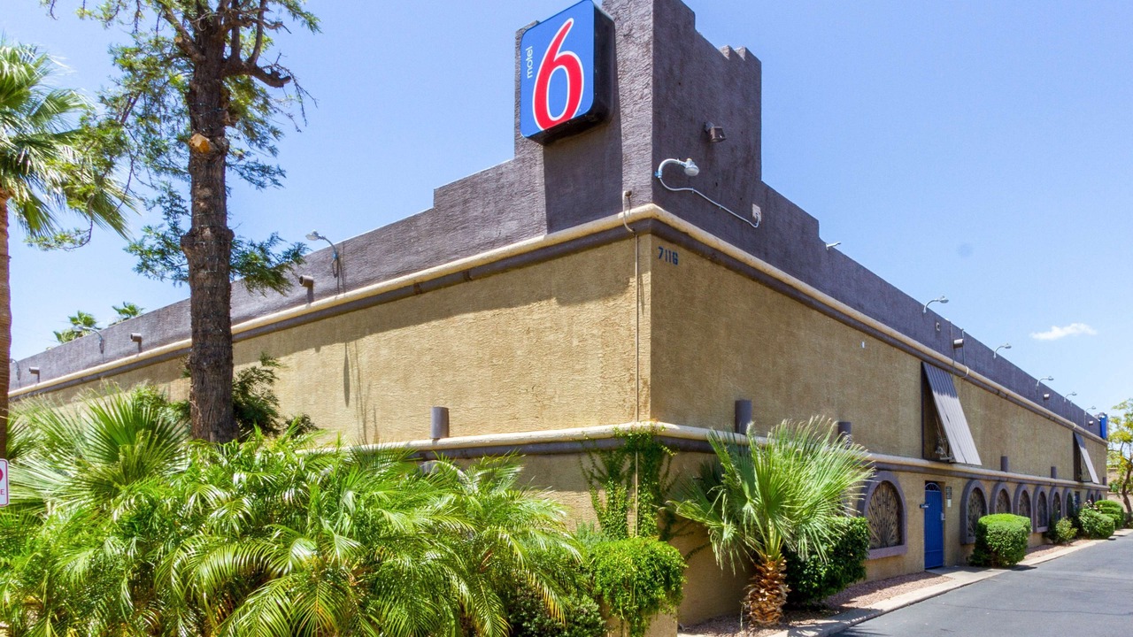 Photo of Outdoor in Glendale