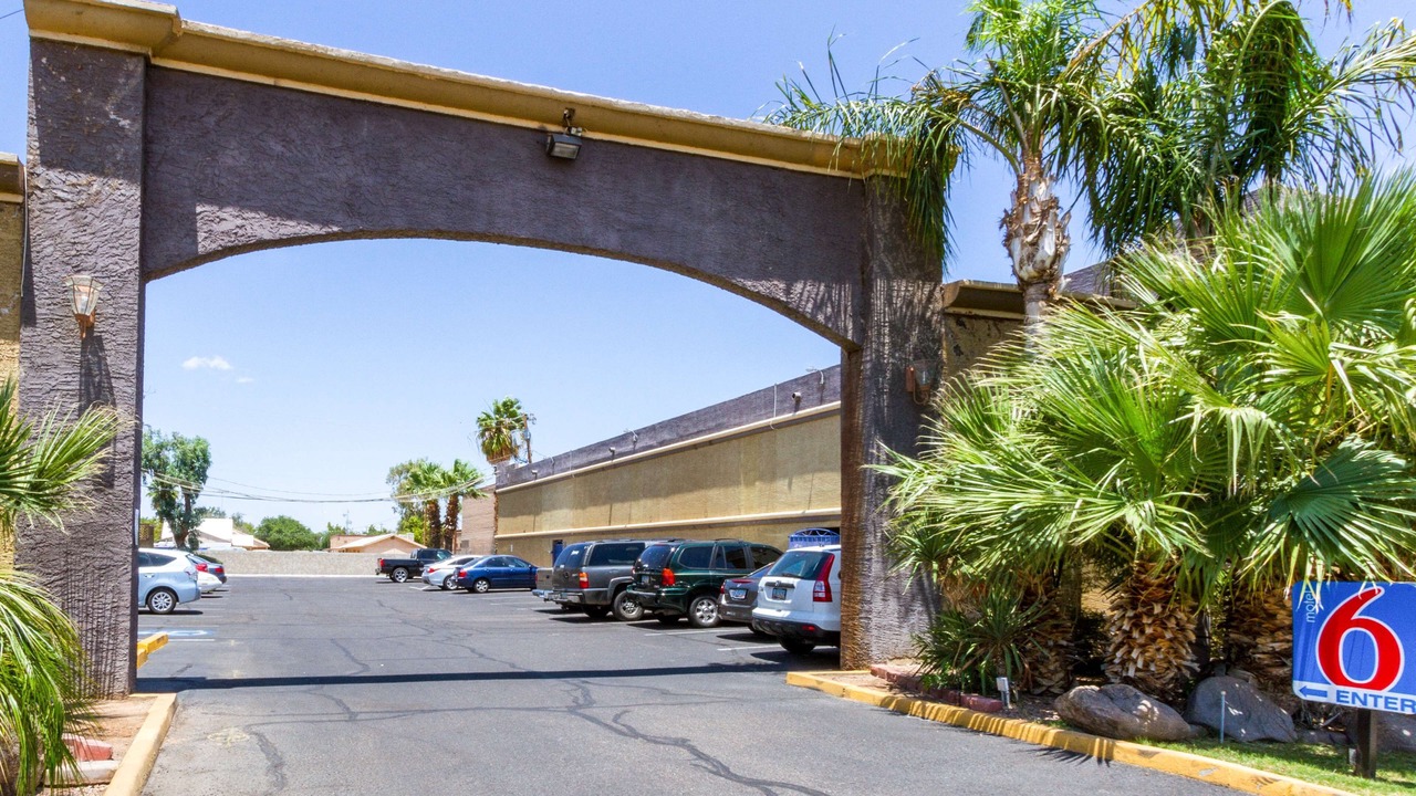 Photo of Outdoor in Glendale