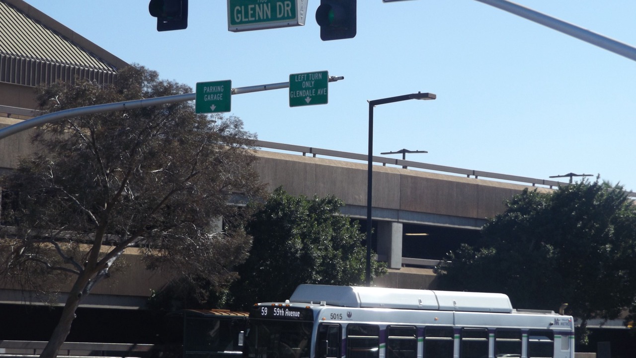 Photo of Outdoor in Glendale