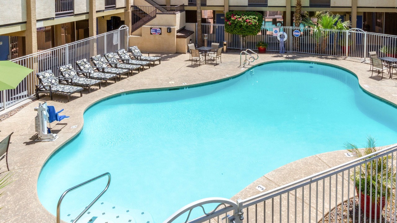 Photo of Outdoor in Glendale