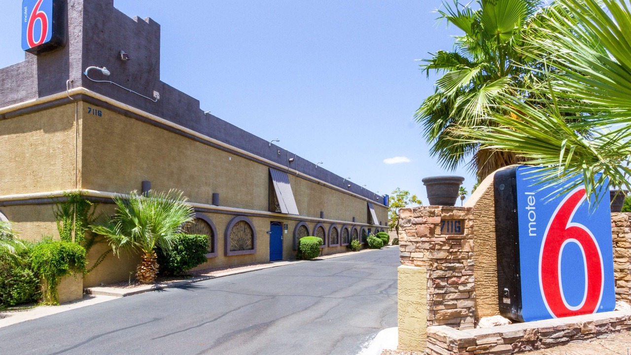 Photo of Outdoor in Glendale