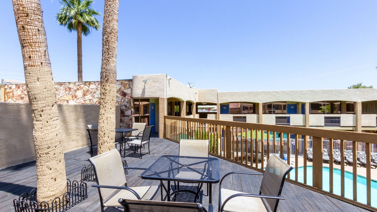 Photo of Outdoor in Glendale