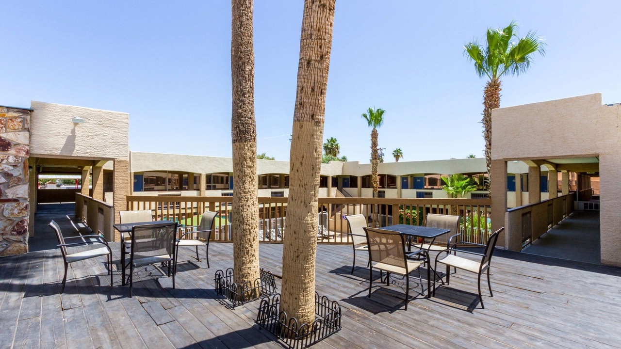 Photo of Outdoor in Glendale