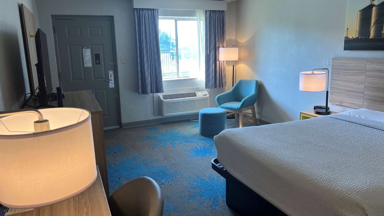 Photo of Bedroom in Hays