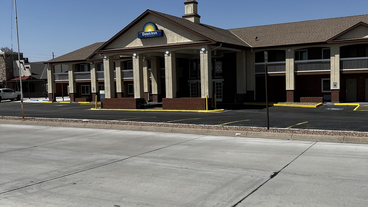 Photo of Outdoor in Hays