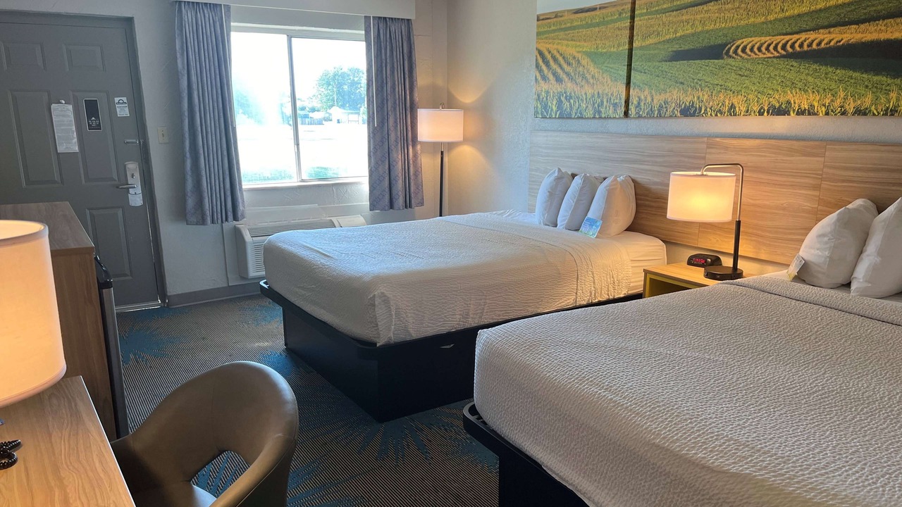 Photo of Bedroom in Hays