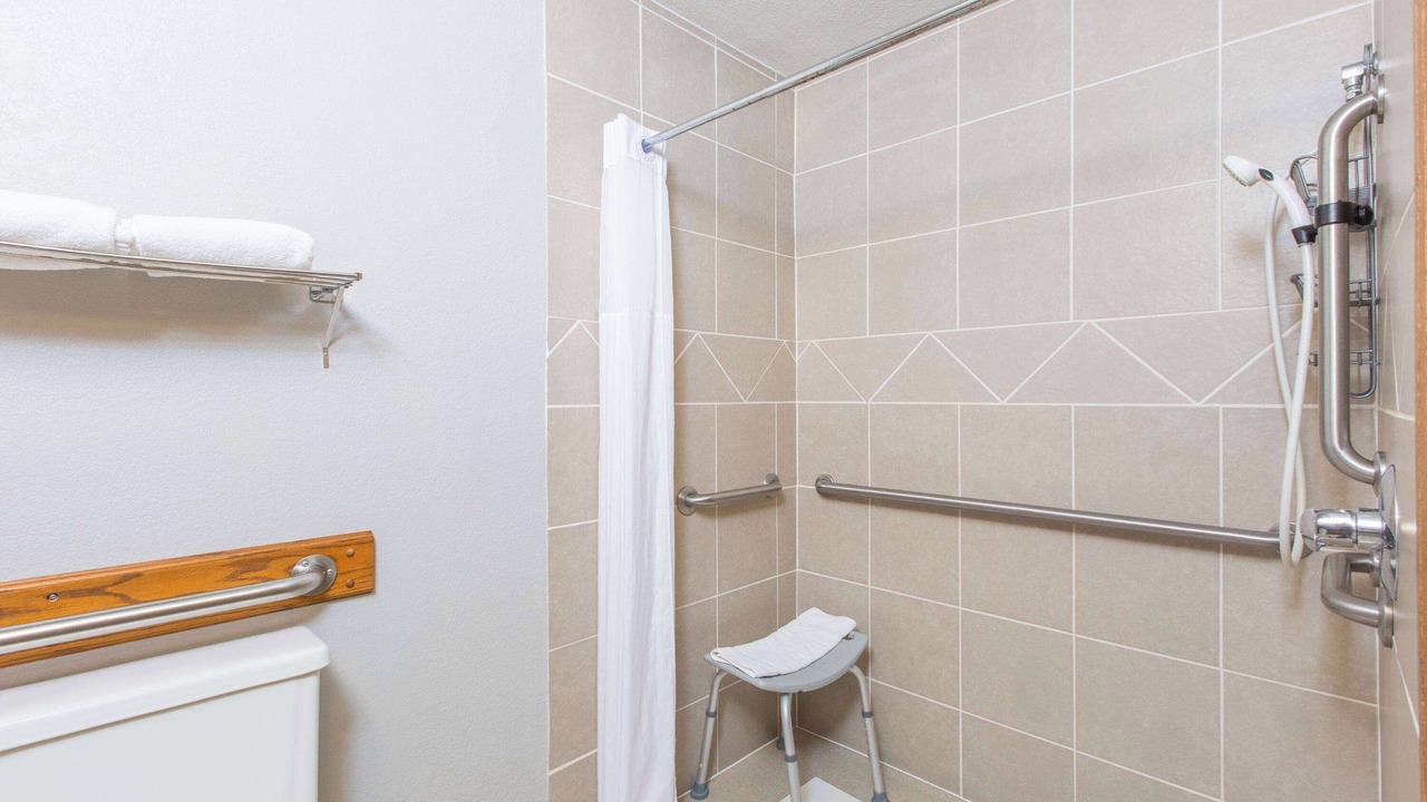 Photo of Bathroom in Hays