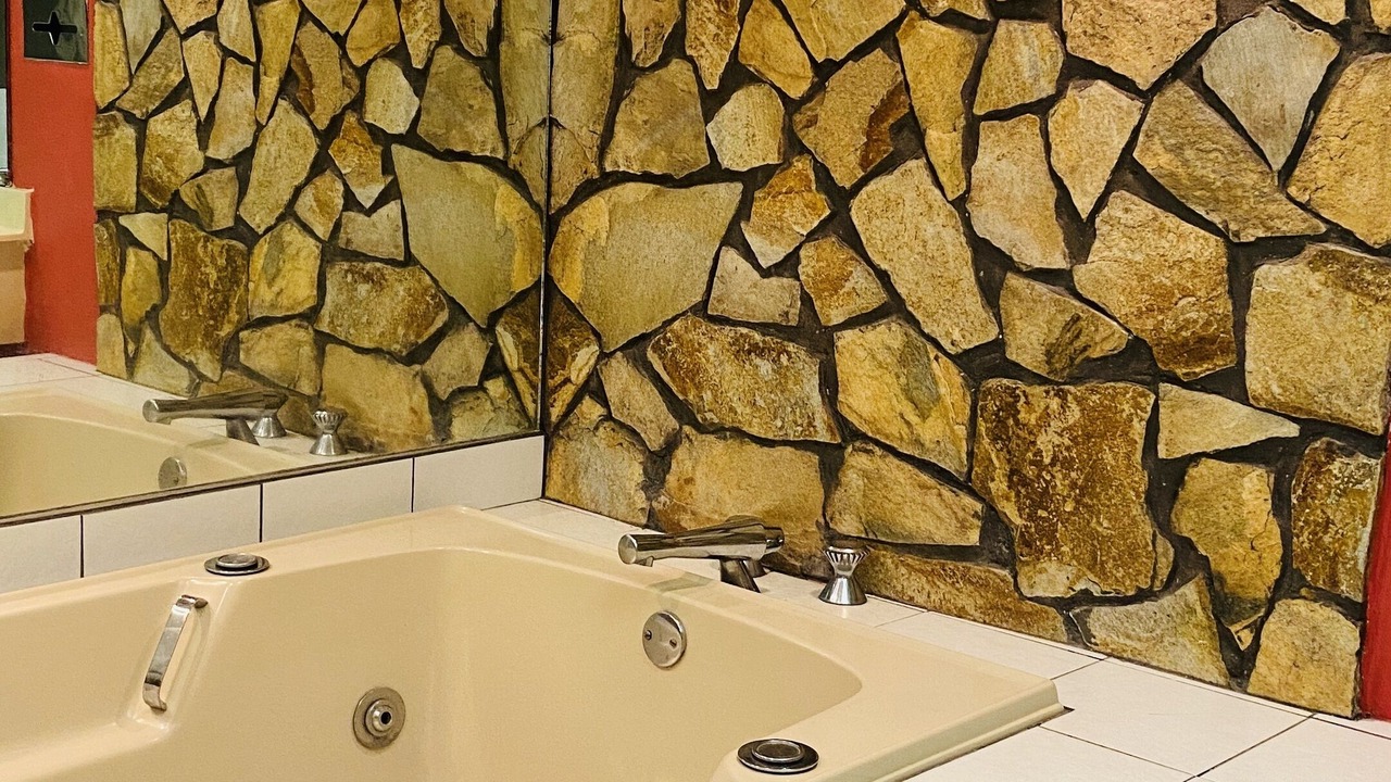 Photo of Bathroom in Walterboro