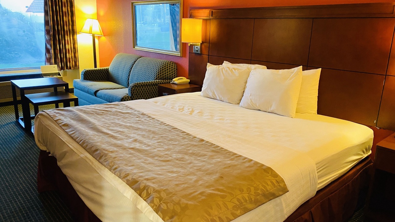 Photo of Bedroom in Walterboro