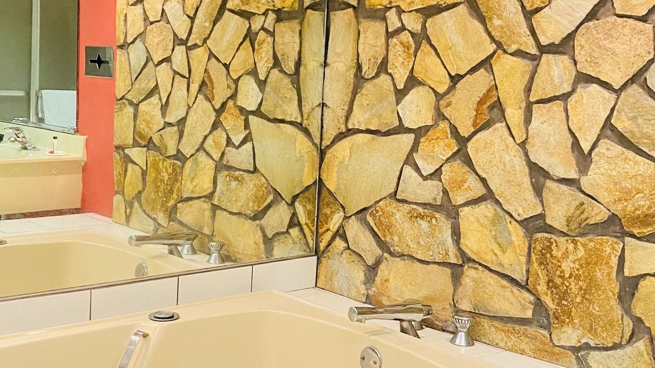 Photo of Bathroom in Walterboro