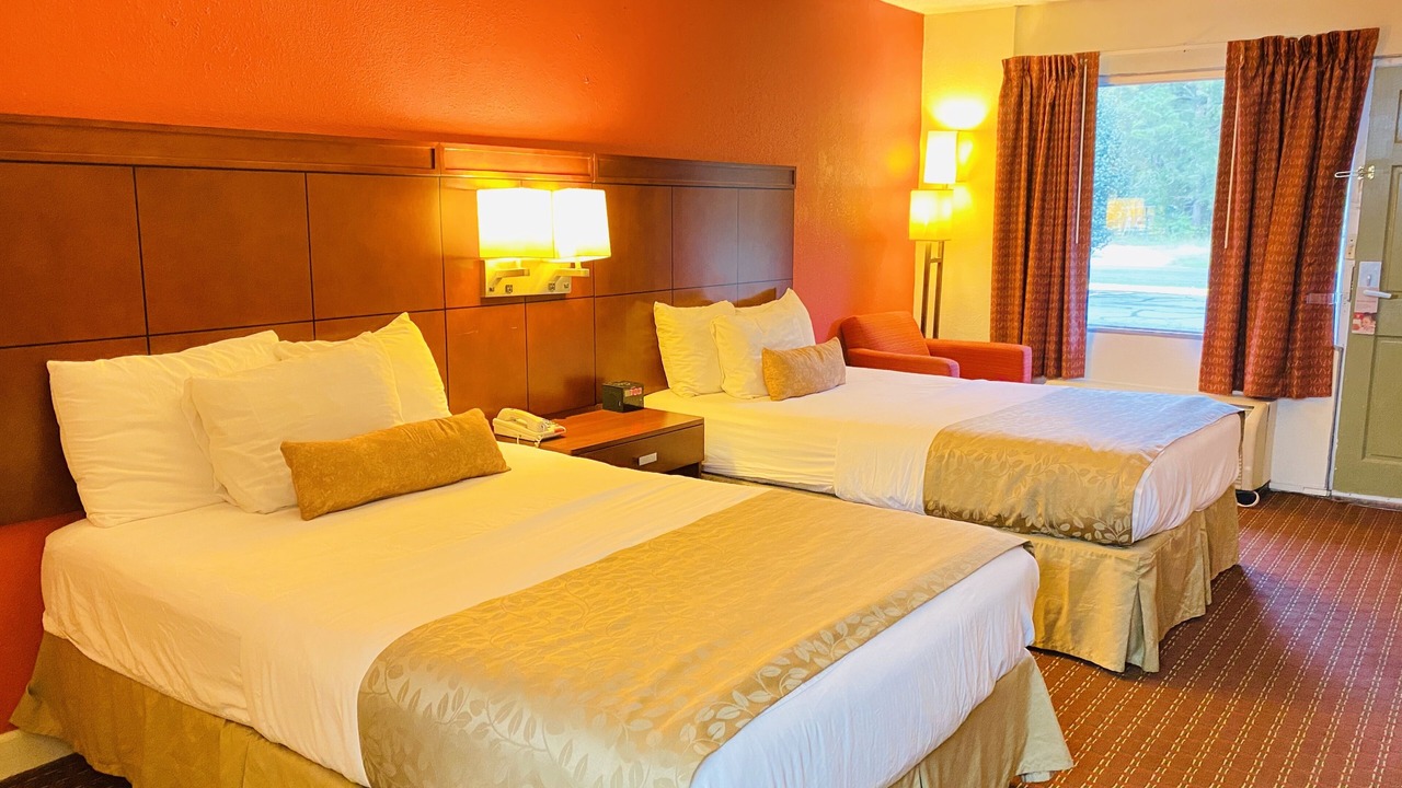 Photo of Bedroom in Walterboro