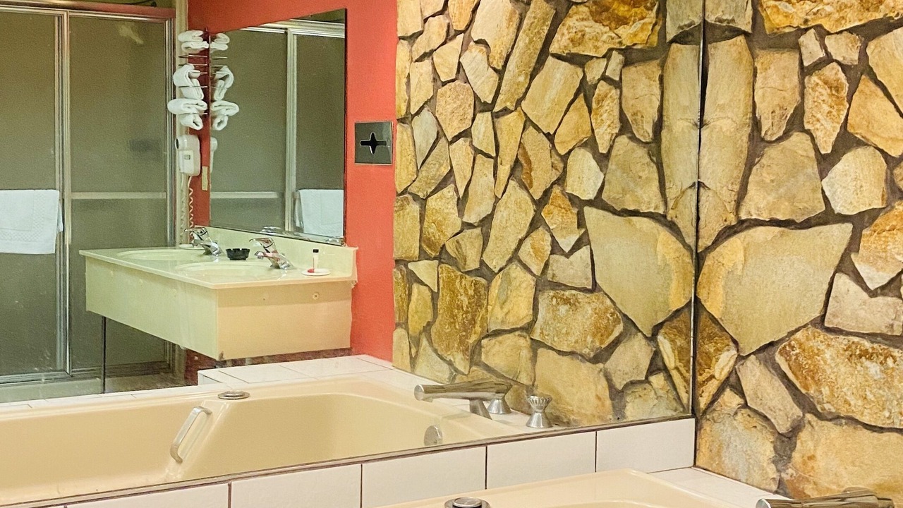 Photo of Bathroom in Walterboro