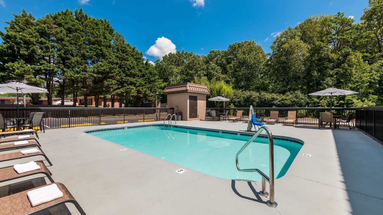 Photo of Outdoor in Albemarle