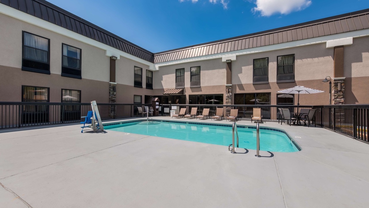 Photo of Outdoor in Albemarle