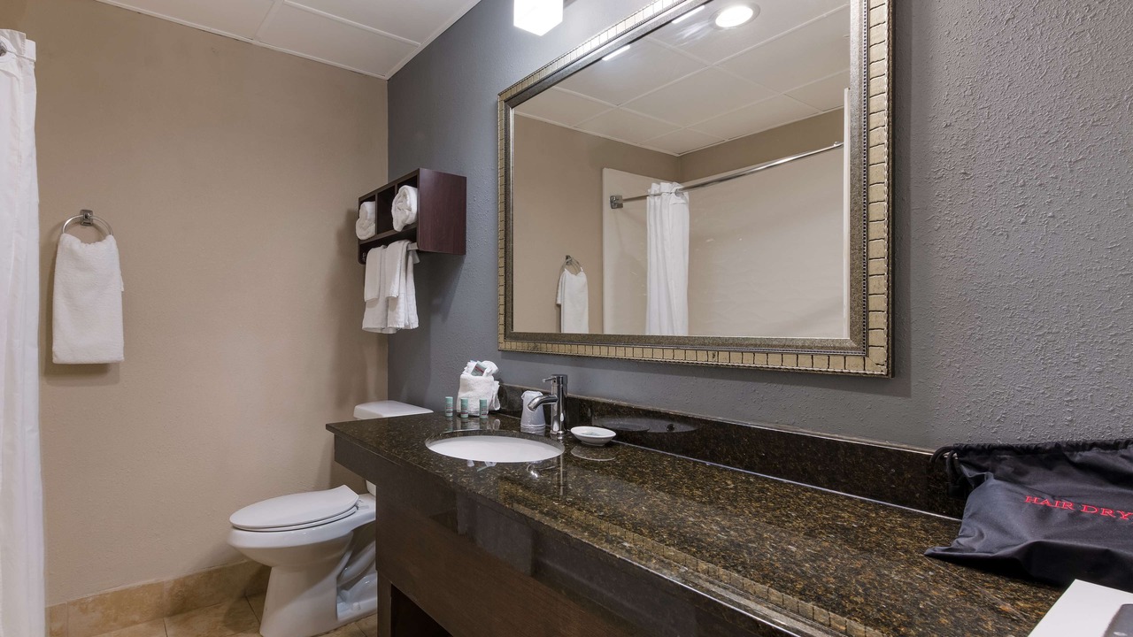 Photo of Bathroom in Albemarle