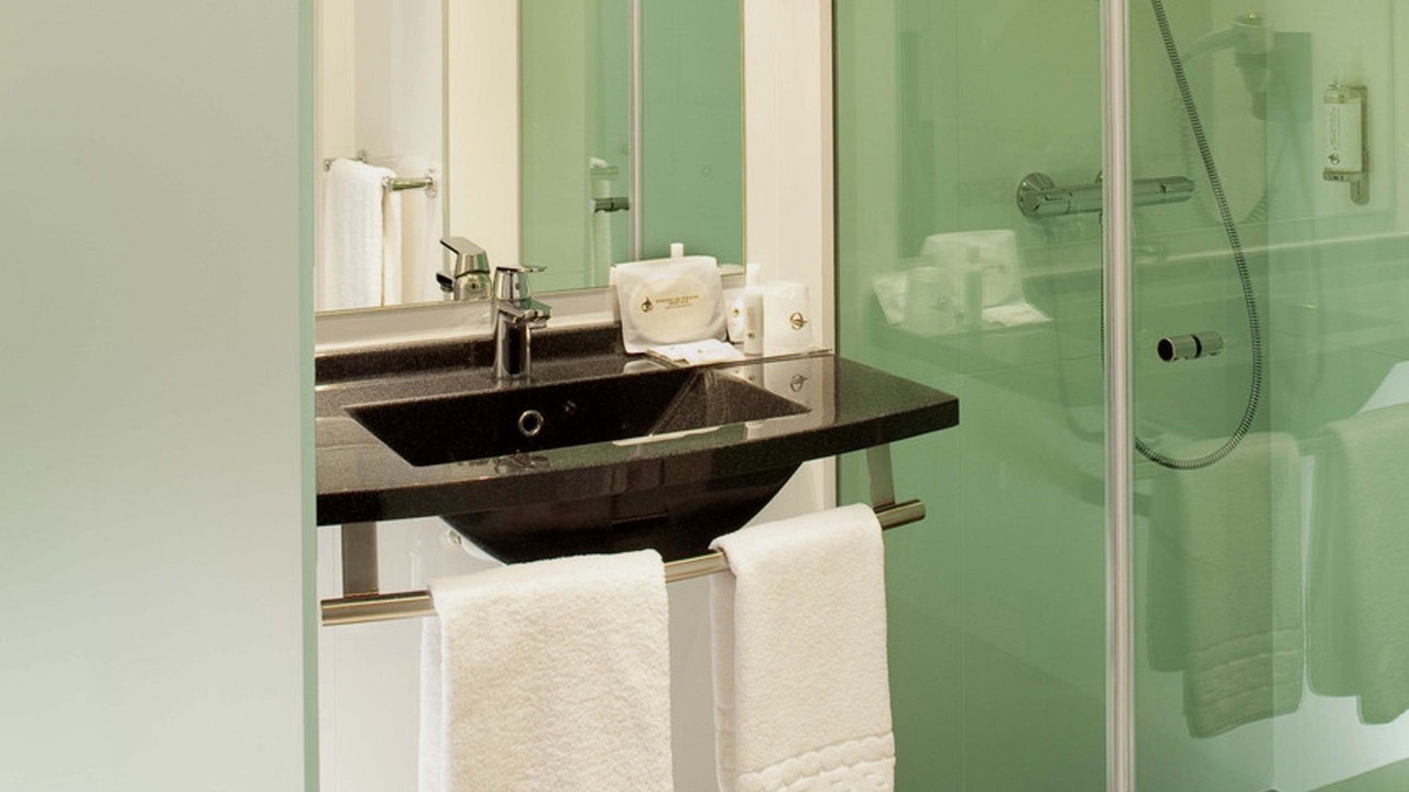 Photo of Bathroom in Downtown