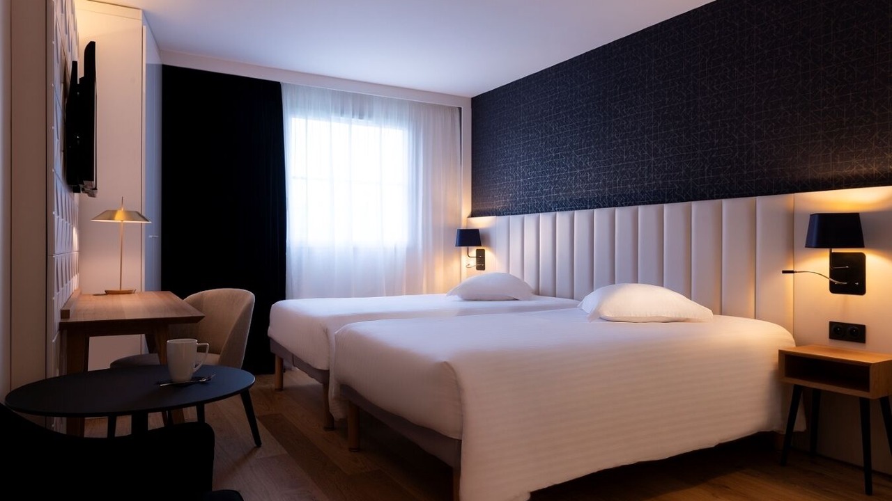 Photo of Bedroom in Downtown