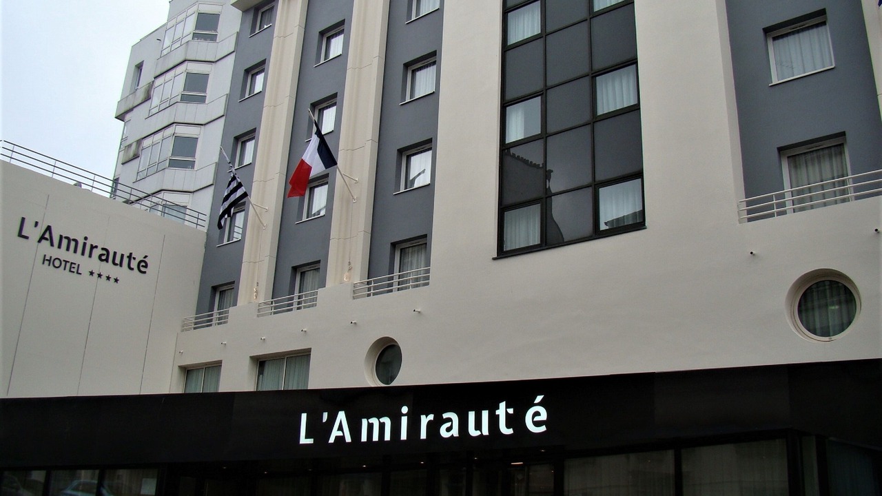 Photo of Outdoor in Downtown