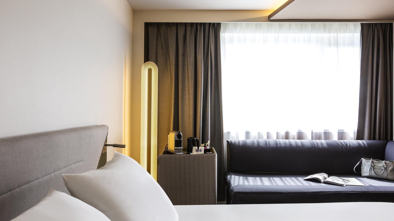 Photo of Bedroom in Laxou